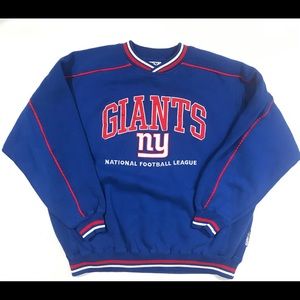 Vintage 90s New York Giants sweatshirt